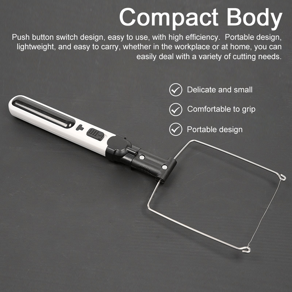 무선 폼 커터 핫 와이어 폼 커터 펜 스티로폼 절단 도 - Tactical Pen Tool 리뷰 및 가격