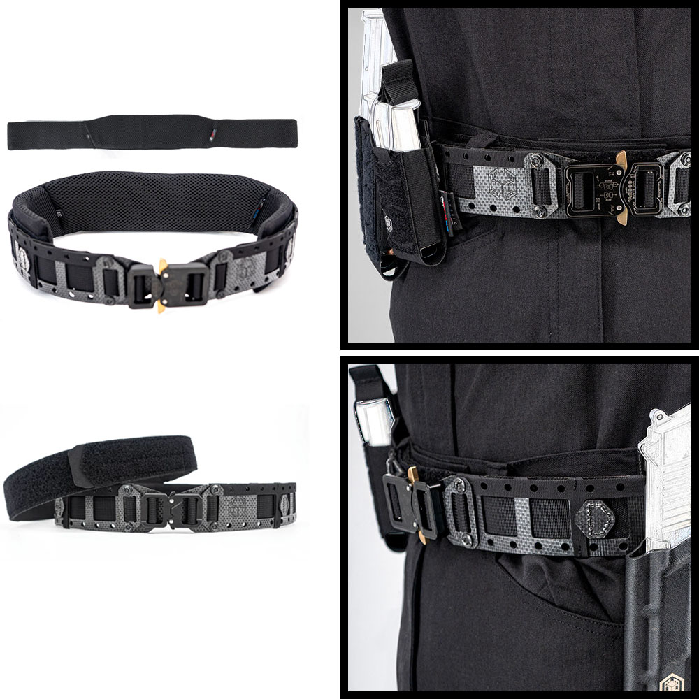 전술 배틀 벨트, 레이저 커팅 몰리 리거 전투 벨트 ( - Tactical Belt Rigger 리뷰 및 가격
