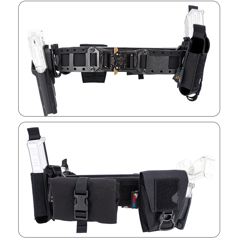 전술 배틀 벨트, 레이저 커팅 몰리 리거 전투 벨트 ( - Tactical Belt Rigger 리뷰 및 가격