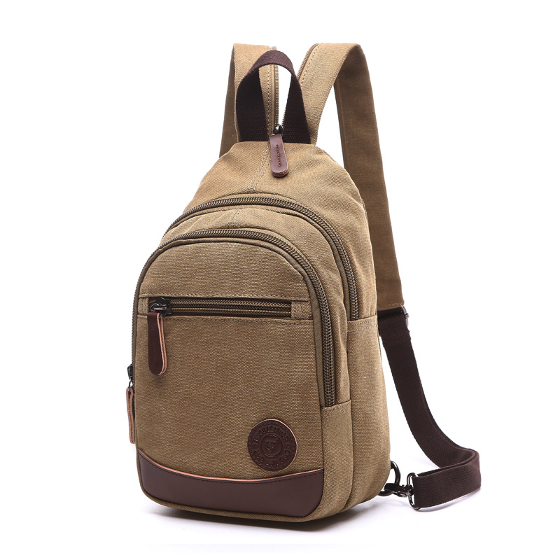 전술 숄더백 하이킹 배낭 남성용 캔버스 야외 사냥 캠핑 - Outdoor Hunting Backpack 리뷰 및 가격