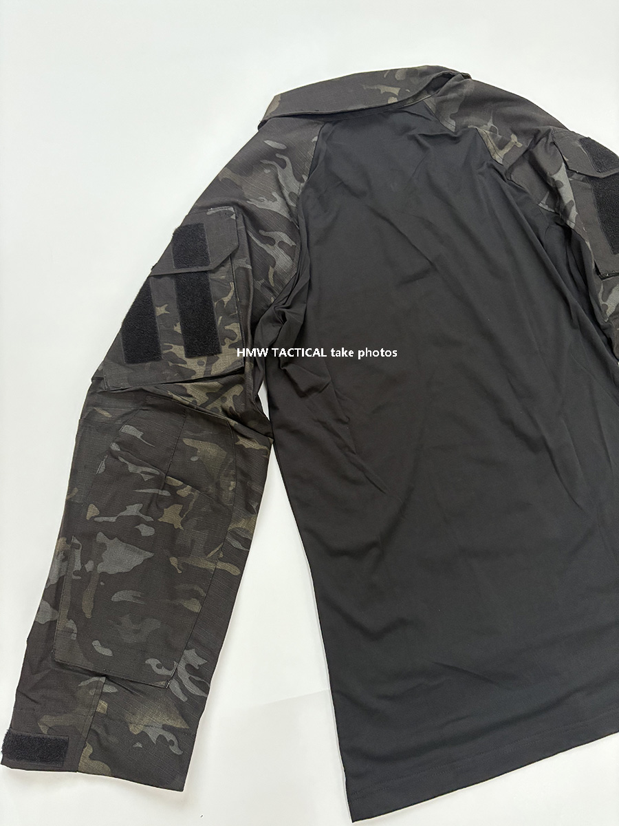 남성용 야외 사냥 전술 훈련복 Gen3 프로그 슈트 C - Hunting Outdoor Clothing 리뷰 및 가격