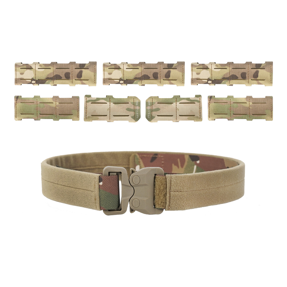 전술 벨트 퀵 릴리즈 리거 아우터 MOLLE 벨트 에어 - Tactical Belt Rigger 리뷰 및 가격