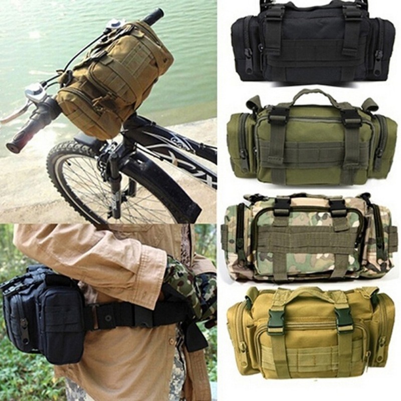 남성용 전술 방수 패니 팩 싱글 숄더 크로스 바디 카메 - Tactical Belt Rigger 리뷰 및 가격