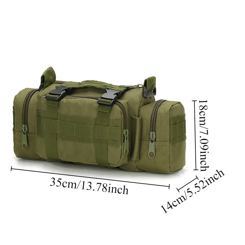 남성용 전술 방수 패니 팩 싱글 숄더 크로스 바디 카메 - Tactical Belt Rigger 리뷰 및 가격