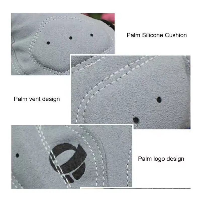 야외 사이클링 충격 흡수 하프 핑거 장갑 (남녀공용)  - Outdoor Hunting Gloves 리뷰 및 가격
