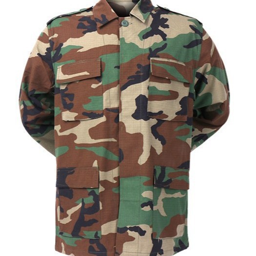 남성용 BDU 위장복 2피스 세트 전술 훈련복 야외 작 - Hunting Outdoor Clothing 리뷰 및 가격