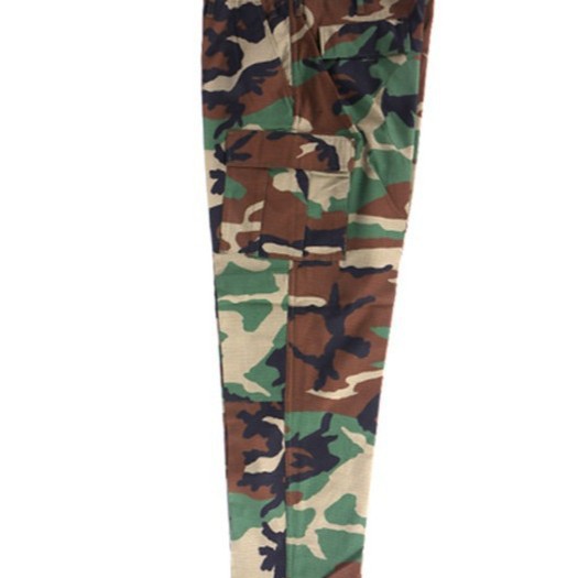남성용 BDU 위장복 2피스 세트 전술 훈련복 야외 작 - Hunting Outdoor Clothing 리뷰 및 가격