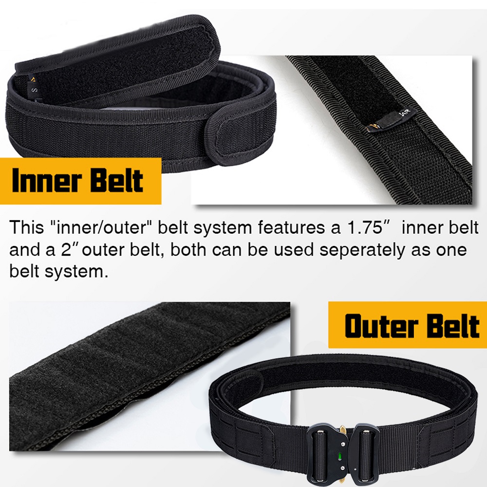 어깨 가방 용 전술 6 그리드 몰리 벨트 플레이트 패니 - Tactical Belt Rigger 리뷰 및 가격