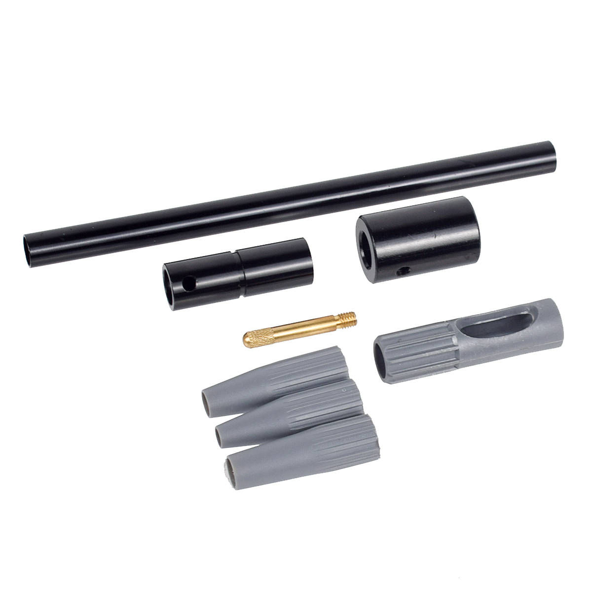 8Pcs .17Cal .22Cal .30Cal 범용 건 - Outdoor Hunting Guide 리뷰 및 가격