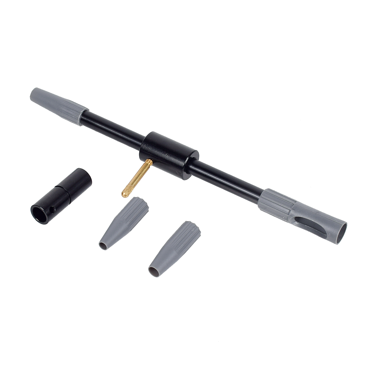 8Pcs .17Cal .22Cal .30Cal 범용 건 - Outdoor Hunting Guide 리뷰 및 가격
