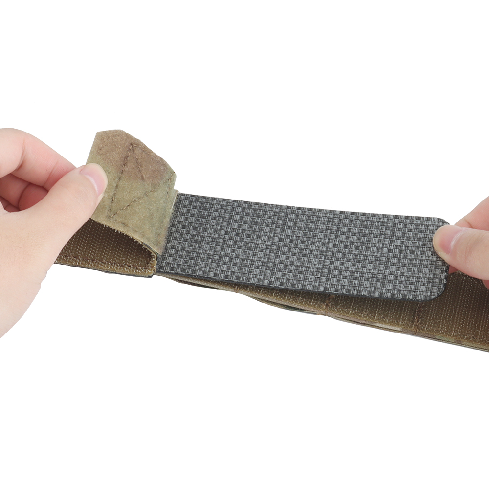 헤비 듀티 퀵릴리즈 메탈 버클이 있는 전술 벨트, 남성 - Tactical Belt Rigger 리뷰 및 가격