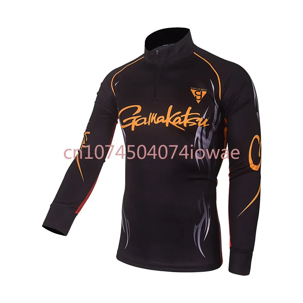 2026 새로운 스타일 긴팔 낚시복 남성 야외 스포츠  - Hunting Outdoor Clothing 리뷰 및 가격